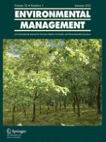 Environmental Management 1/2015