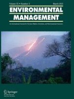 Environmental Management 3/2015