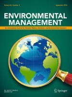 Environmental Management 3/2015