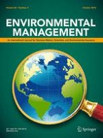 Environmental Management 4/2015