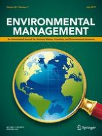 Environmental Management 1/2017