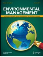 Environmental Management 6/2018