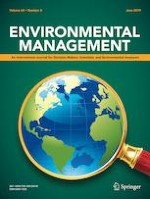 Environmental Management 6/2019