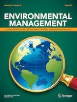 Environmental Management 5/2022