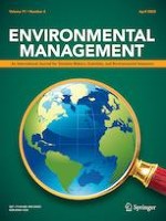 Environmental Management 4/2023