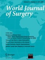 World Journal of Surgery 6/2007