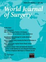 World Journal of Surgery 7/2011