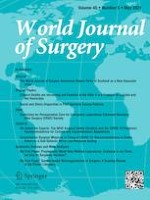 World Journal of Surgery 5/2021