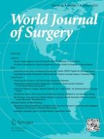 World Journal of Surgery 1/2022