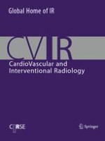 CardioVascular and Interventional Radiology 2/2001