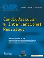 CardioVascular and Interventional Radiology 1/2008