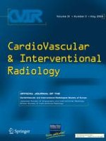 CardioVascular and Interventional Radiology 3/2008