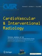 CardioVascular and Interventional Radiology 4/2008