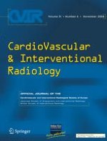 CardioVascular and Interventional Radiology 6/2008