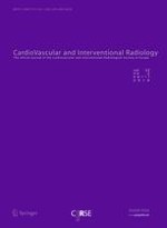 CardioVascular and Interventional Radiology 2/2010