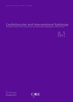 CardioVascular and Interventional Radiology 4/2014