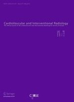 CardioVascular and Interventional Radiology 2/2015