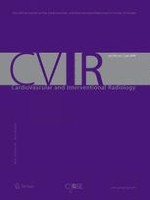 CardioVascular and Interventional Radiology 1/2016