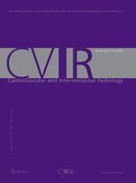 CardioVascular and Interventional Radiology 11/2016