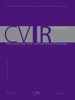 CardioVascular and Interventional Radiology 10/2017