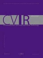 CardioVascular and Interventional Radiology 2/2017