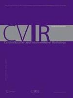 CardioVascular and Interventional Radiology 3/2017