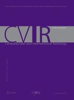 CardioVascular and Interventional Radiology 8/2017