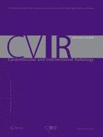 CardioVascular and Interventional Radiology 11/2018