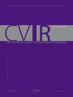 CardioVascular and Interventional Radiology 9/2018
