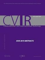 CardioVascular and Interventional Radiology 2/2019