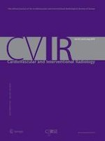 CardioVascular and Interventional Radiology 8/2019
