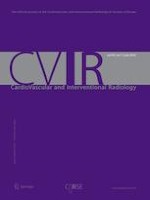CardioVascular and Interventional Radiology 7/2022