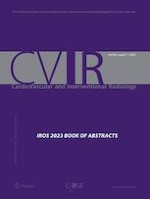 CardioVascular and Interventional Radiology 1/2023