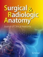 Surgical and Radiologic Anatomy 3/1997