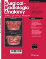 Surgical and Radiologic Anatomy 3/2006