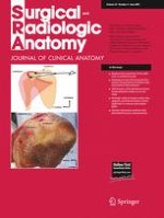 Surgical and Radiologic Anatomy 4/2007