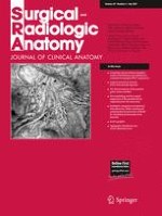 Surgical and Radiologic Anatomy 5/2007