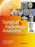 Surgical and Radiologic Anatomy 7/2010