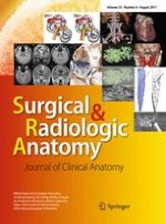Surgical and Radiologic Anatomy 6/2011