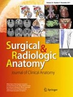 Surgical and Radiologic Anatomy 9/2011