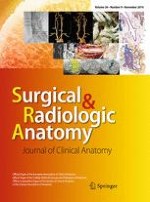 Surgical and Radiologic Anatomy 9/2014