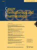 Cancer Chemotherapy and Pharmacology 2/2006