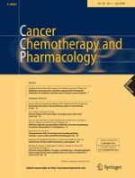 Cancer Chemotherapy and Pharmacology 1/2006