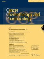 Cancer Chemotherapy and Pharmacology 3/2007