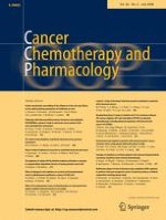 Cancer Chemotherapy and Pharmacology 2/2008