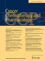 Cancer Chemotherapy and Pharmacology 5/2010