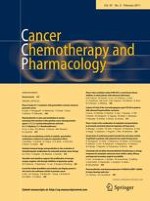 Cancer Chemotherapy and Pharmacology 2/2011