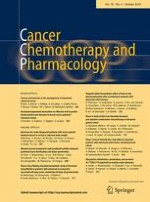 Cancer Chemotherapy and Pharmacology 4/2015