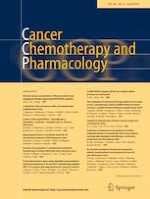 Cancer Chemotherapy and Pharmacology 6/2019