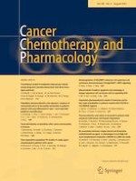 Cancer Chemotherapy and Pharmacology 2/2021